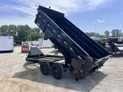 new Dump Trailers Load Trail  for sale, in St Joseph, MO Thumbnail 8