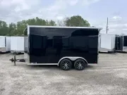 new Cargo (Enclosed) Trailers Cross Trailers  for sale, in St Joseph, MO Thumbnail 5
