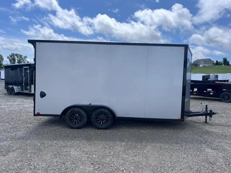 new Cargo (Enclosed) Trailers Cross Trailers  for sale, in Saint Joseph, MO Thumbnail 5