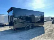 used Cargo (Enclosed) Trailers Cross Trailers  for sale, in St Joseph, MO Thumbnail 6