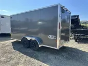 new Cargo (Enclosed) Trailers E-Z Hauler  for sale, in St Joseph, MO Thumbnail 4