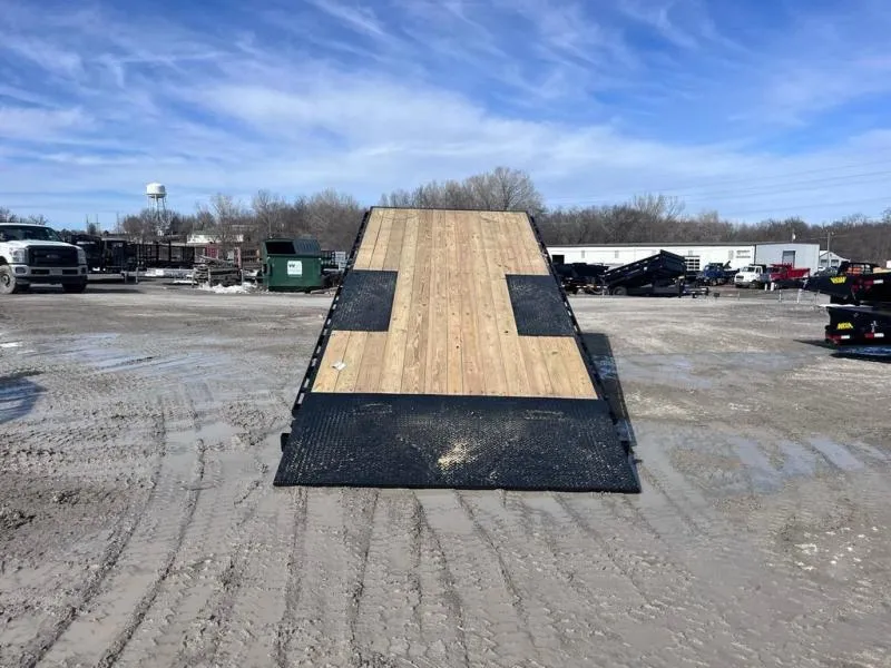 new Tilt Trailers Load Trail  for sale, in St Joseph, MO Thumbnail 14