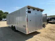 new Car Haulers / Racing Trailers E-Z Hauler  for sale, in Saint Joseph, MO Thumbnail 3