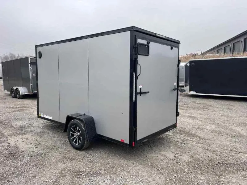 new Cargo (Enclosed) Trailers ATC  for sale, in St Joseph, MO Thumbnail 3