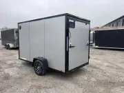 new Cargo (Enclosed) Trailers ATC  for sale, in Saint Joseph, MO Thumbnail 5