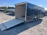 new Cargo (Enclosed) Trailers Formula Trailers  for sale, in Saint Joseph, MO Thumbnail 10
