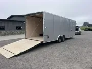new Cargo (Enclosed) Trailers Formula Trailers  for sale, in St Joseph, MO Thumbnail 10