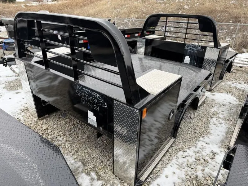 used Other Trailers CM Truck Beds  for sale, in St Joseph, MO Thumbnail 4
