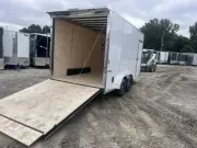 new Cargo (Enclosed) Trailers Formula Trailers  for sale, in Saint Joseph, MO Thumbnail 9