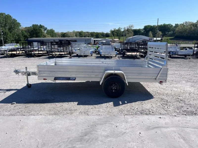 used Other Trailers Aluma  for sale, in Saint Joseph, MO Thumbnail 4