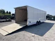 new Cargo (Enclosed) Trailers Formula Trailers  for sale, in Saint Joseph, MO Thumbnail 8