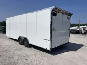 new Cargo (Enclosed) Trailers Formula Trailers  for sale, in Saint Joseph, MO Thumbnail 4