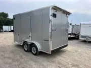 new Cargo (Enclosed) Trailers Formula Trailers  for sale, in Saint Joseph, MO Thumbnail 4