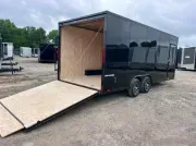 new Cargo (Enclosed) Trailers Formula Trailers  for sale, in Saint Joseph, MO Thumbnail 9