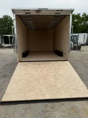 new Cargo (Enclosed) Trailers Formula Trailers  for sale, in Saint Joseph, MO Thumbnail 3