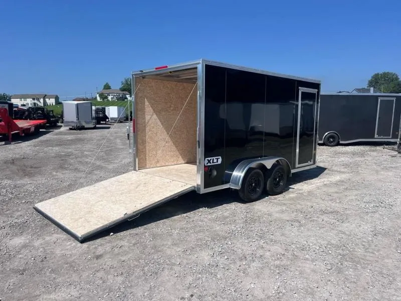 new Cargo (Enclosed) Trailers E-Z Hauler  for sale, in St Joseph, MO Thumbnail 6