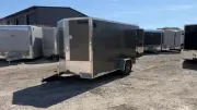new Cargo (Enclosed) Trailers Formula Trailers  for sale, in Saint Joseph, MO Thumbnail 1
