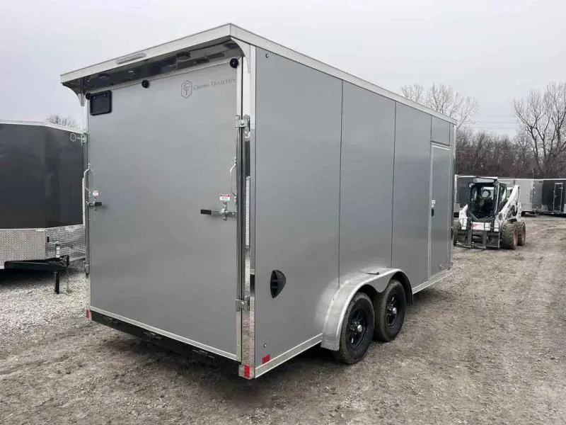 used Other Trailers Cross Trailers  for sale, in Saint Joseph, MO Thumbnail 5