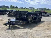 new Dump Trailers Load Trail  for sale, in St Joseph, MO Thumbnail 3