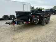 new Dump Trailers Load Trail  for sale, in Saint Joseph, MO Thumbnail 3