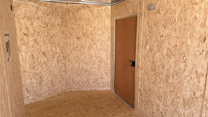 new Cargo (Enclosed) Trailers Formula Trailers  for sale, in Saint Joseph, MO Thumbnail 5