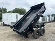 new Dump Trailers Load Trail  for sale, in St Joseph, MO Thumbnail 5