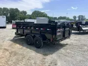 new Dump Trailers Load Trail  for sale, in St Joseph, MO Thumbnail 13