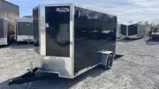 new Cargo (Enclosed) Trailers Formula Trailers  for sale, in Saint Joseph, MO Thumbnail 1