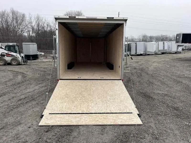 new Cargo (Enclosed) Trailers Formula Trailers  for sale, in St Joseph, MO Thumbnail 7