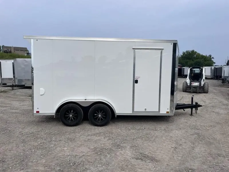 new Cargo (Enclosed) Trailers Cross Trailers  for sale, in Saint Joseph, MO Thumbnail 3