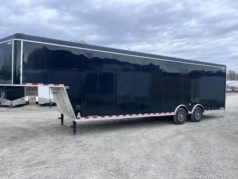 new Cargo (Enclosed) Trailers Other  for sale, in Saint Joseph, MO Thumbnail 6