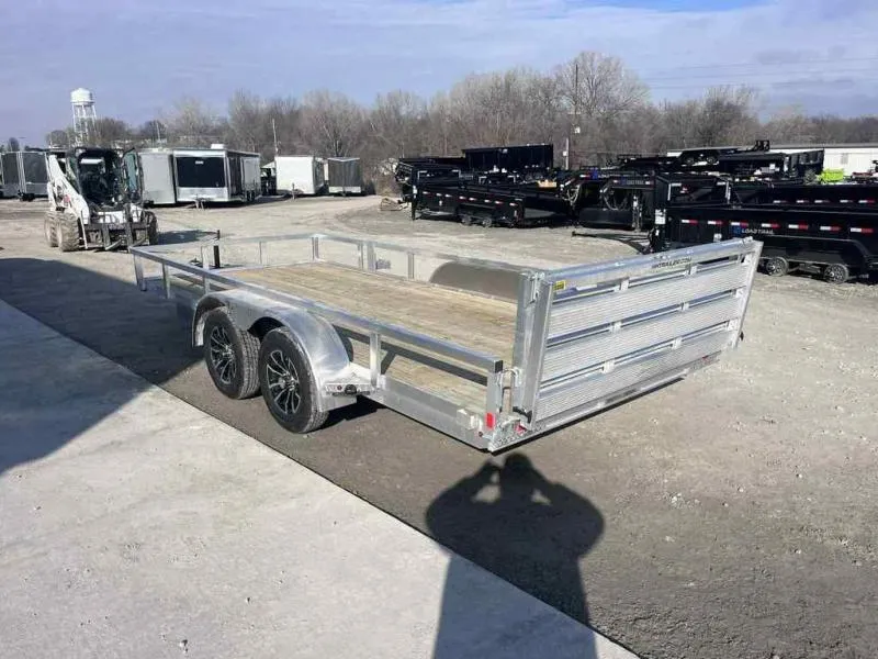new Utility Trailers H and H Trailer  for sale, in Saint Joseph, MO Thumbnail 4