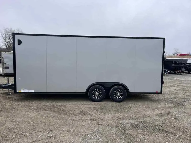 new Cargo (Enclosed) Trailers Formula Trailers  for sale, in Saint Joseph, MO Thumbnail 3
