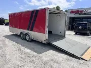 used Cargo (Enclosed) Trailers Arising  for sale, in Saint Joseph, MO Thumbnail 6