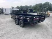 new Dump Trailers Load Trail  for sale, in Saint Joseph, MO Thumbnail 7