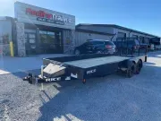 new Utility Trailers Rice Trailers  for sale, in Saint Joseph, MO Thumbnail 5