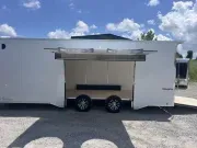new Cargo (Enclosed) Trailers Formula Trailers  for sale, in Saint Joseph, MO Thumbnail 8