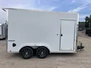 new Cargo (Enclosed) Trailers Formula Trailers  for sale, in Saint Joseph, MO Thumbnail 7