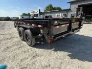 new Dump Trailers Load Trail  for sale, in St Joseph, MO Thumbnail 5