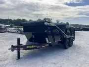 new Dump Trailers Big Tex Trailers  for sale, in Saint Joseph, MO Thumbnail 5