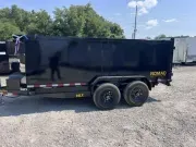 new Dump Trailers Big Tex Trailers  for sale, in Saint Joseph, MO Thumbnail 3