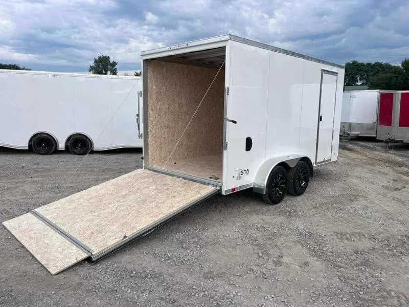 used Other Trailers ATC  for sale, in St Joseph, MO Thumbnail 8