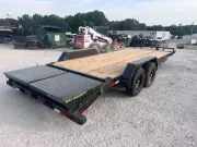 new Equipment / Flatbed Trailers Load Trail  for sale, in St Joseph, MO Thumbnail 6