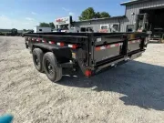 new Dump Trailers Load Trail  for sale, in St Joseph, MO Thumbnail 5