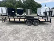 new Utility Trailers Big Tex Trailers  for sale, in St Joseph, MO Thumbnail 3