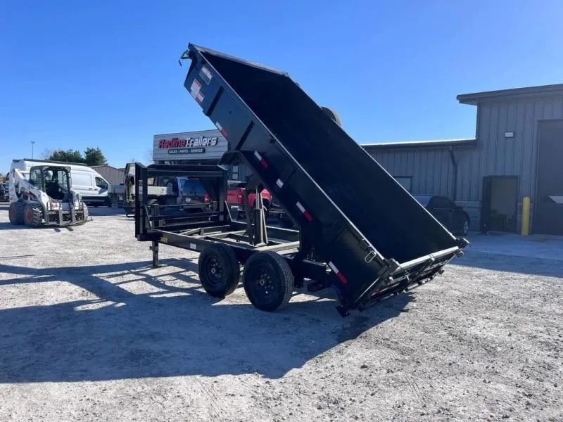 used Other Trailers Big Tex Trailers  for sale, in Saint Joseph, MO Thumbnail 5