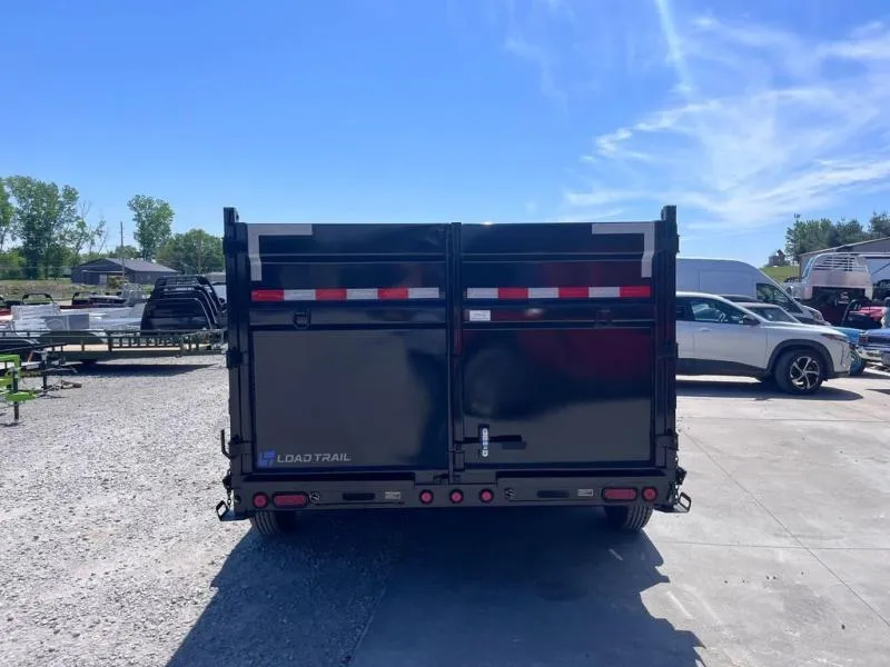 new Dump Trailers Load Trail  for sale, in St Joseph, MO Thumbnail 5