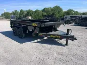 new Dump Trailers Big Tex Trailers  for sale, in St Joseph, MO Thumbnail 1