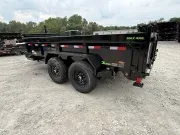 new Dump Trailers Load Trail  for sale, in Saint Joseph, MO Thumbnail 6