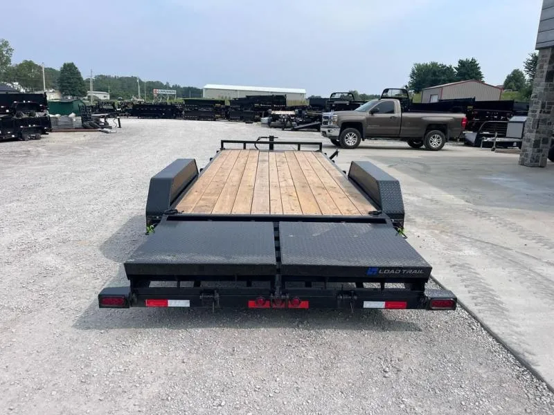 new Equipment / Flatbed Trailers Load Trail  for sale, in St Joseph, MO Thumbnail 4